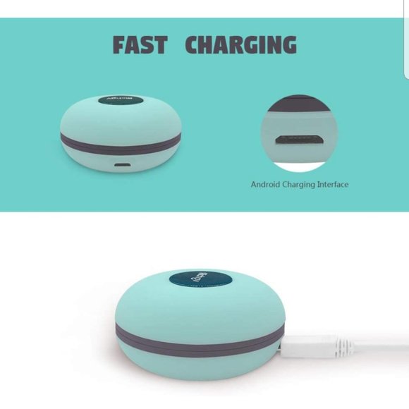 Richgv Macaron TWS earbuds - Picture 5 of 6